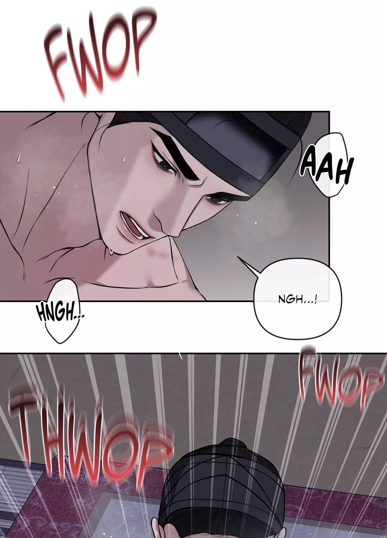 Bad Work - Chapter 31 Page 69