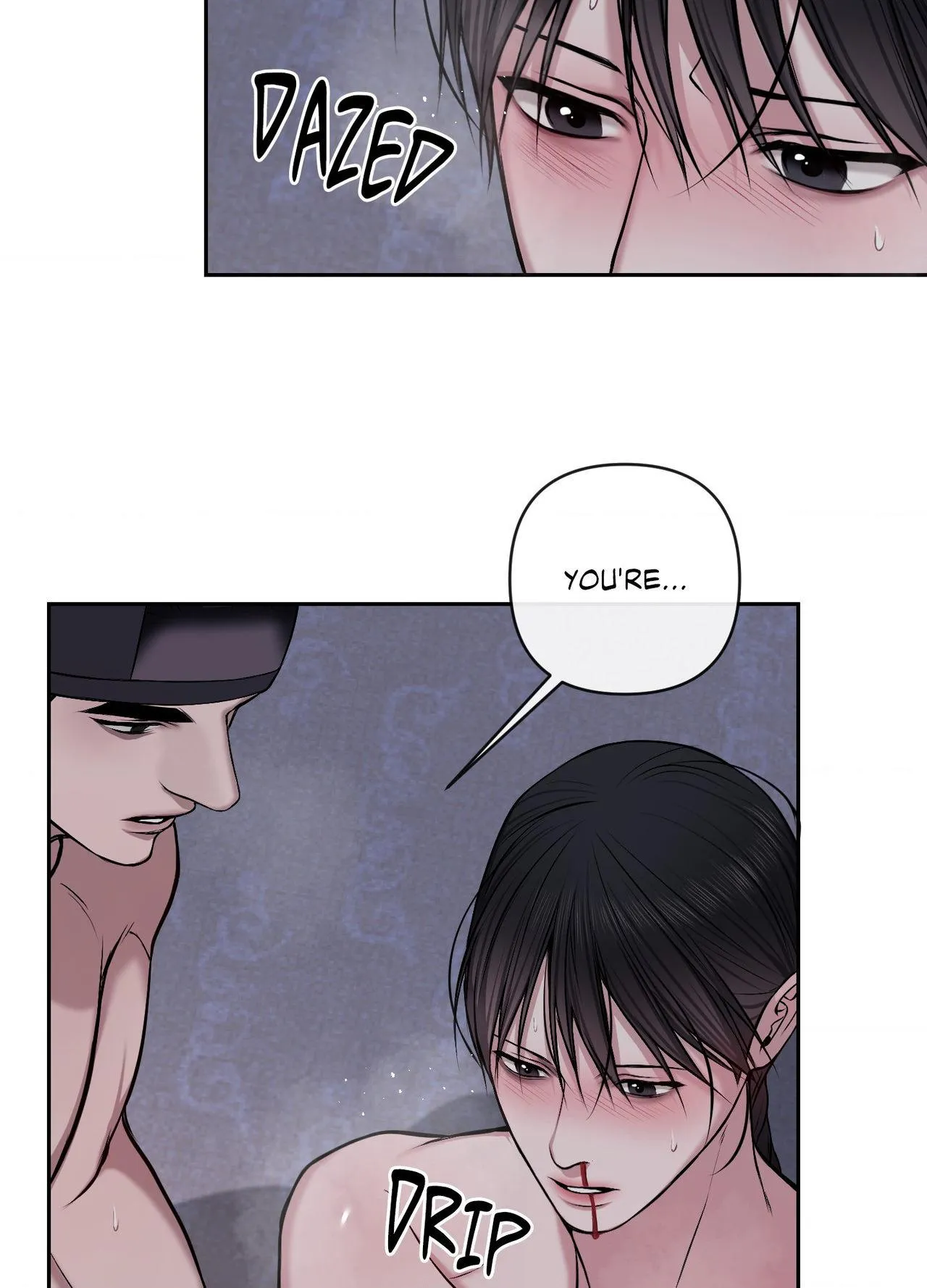 Bad Work - Chapter 32 Page 5