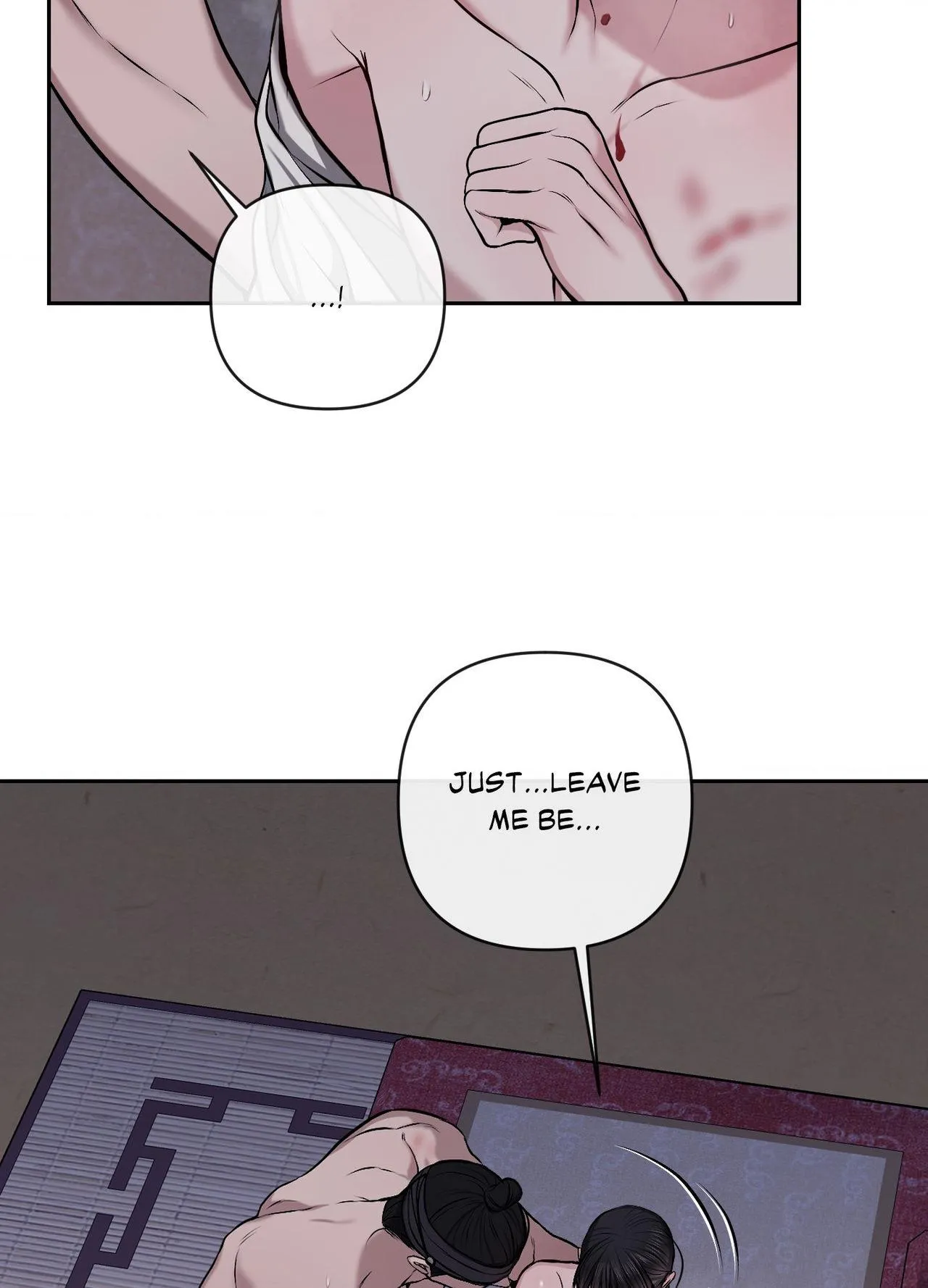 Bad Work - Chapter 32 Page 6