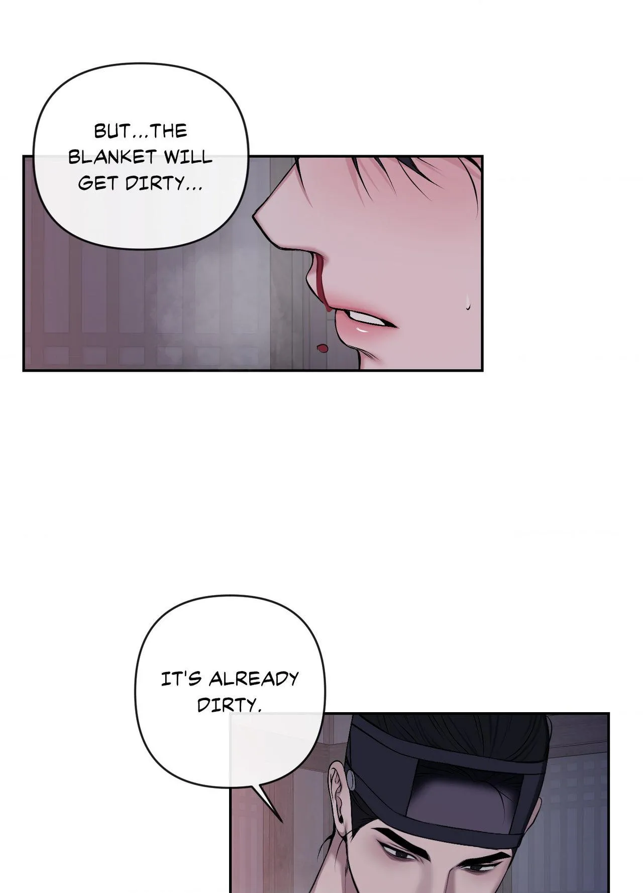 Bad Work - Chapter 32 Page 8