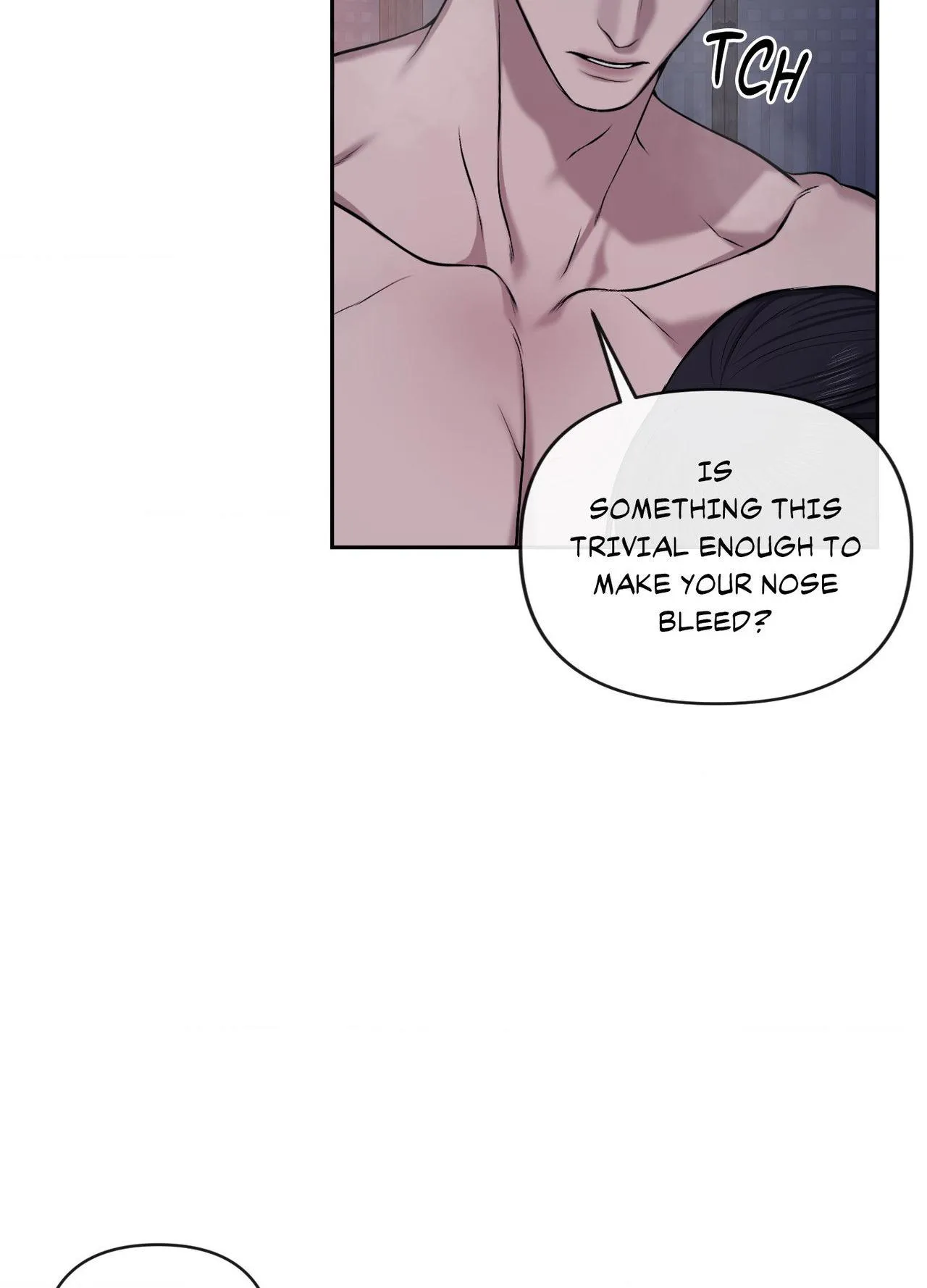 Bad Work - Chapter 32 Page 9