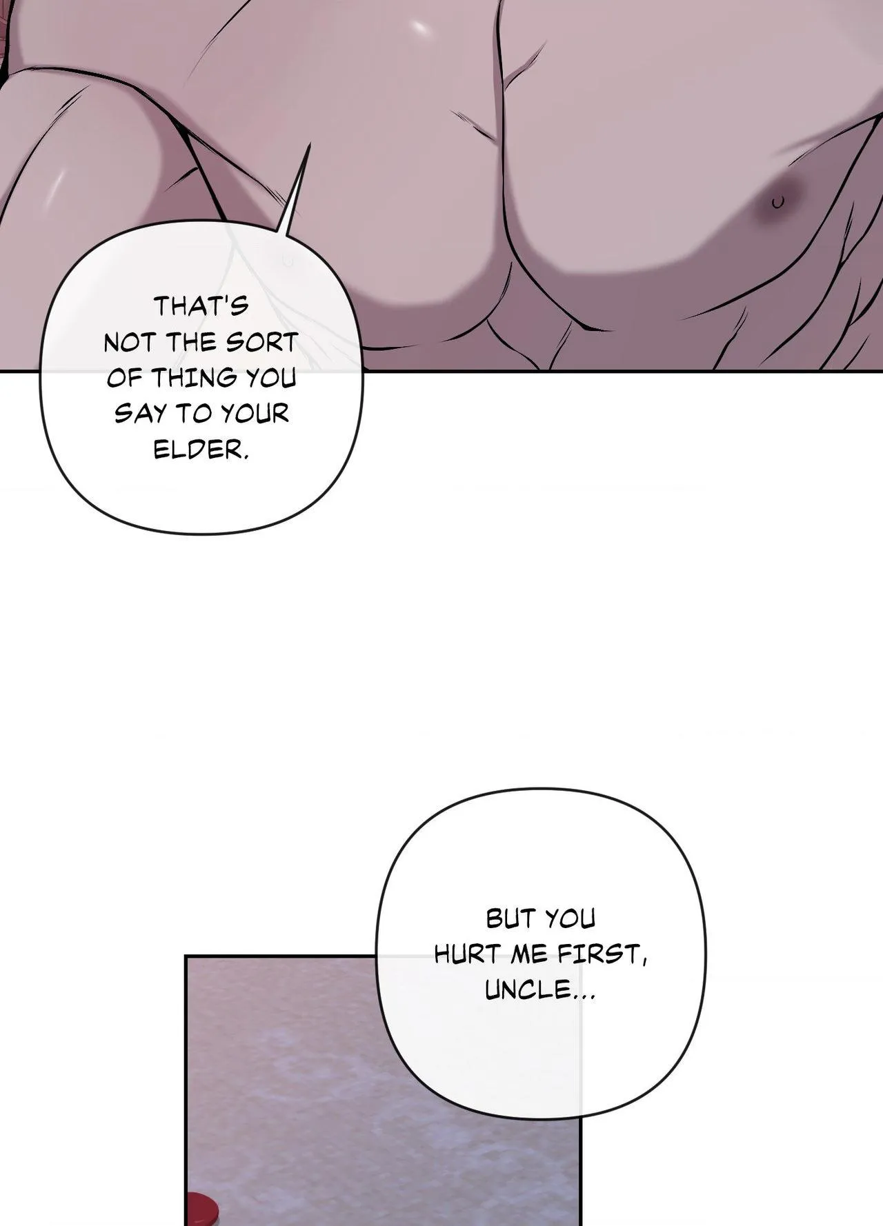 Bad Work - Chapter 32 Page 15