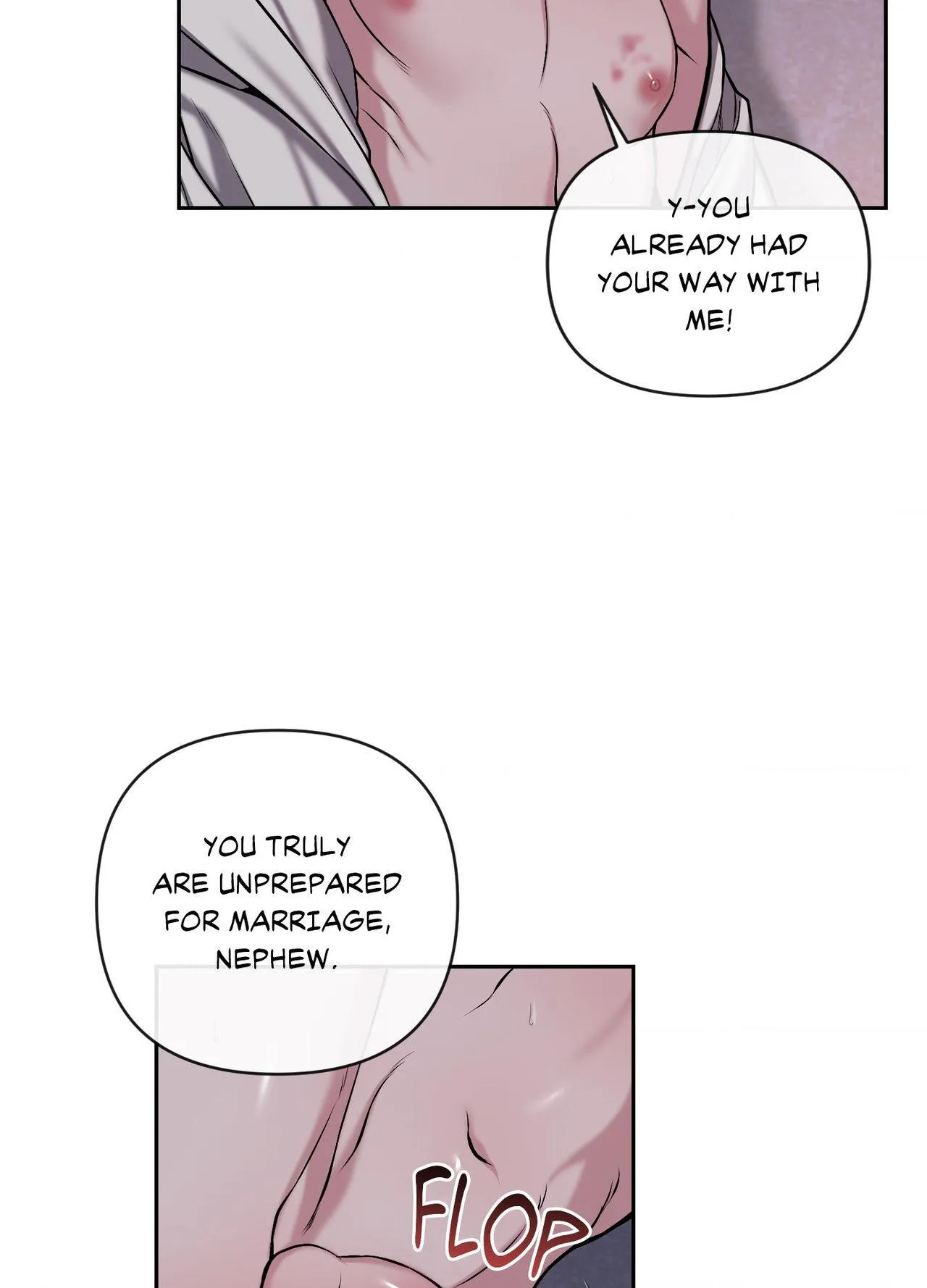 Bad Work - Chapter 32 Page 21