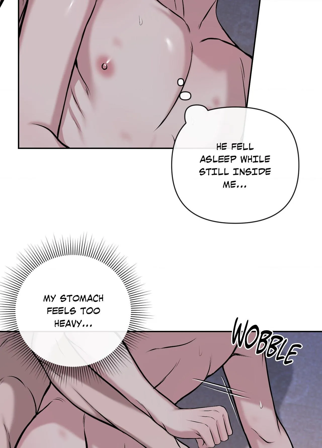 Bad Work - Chapter 32 Page 33