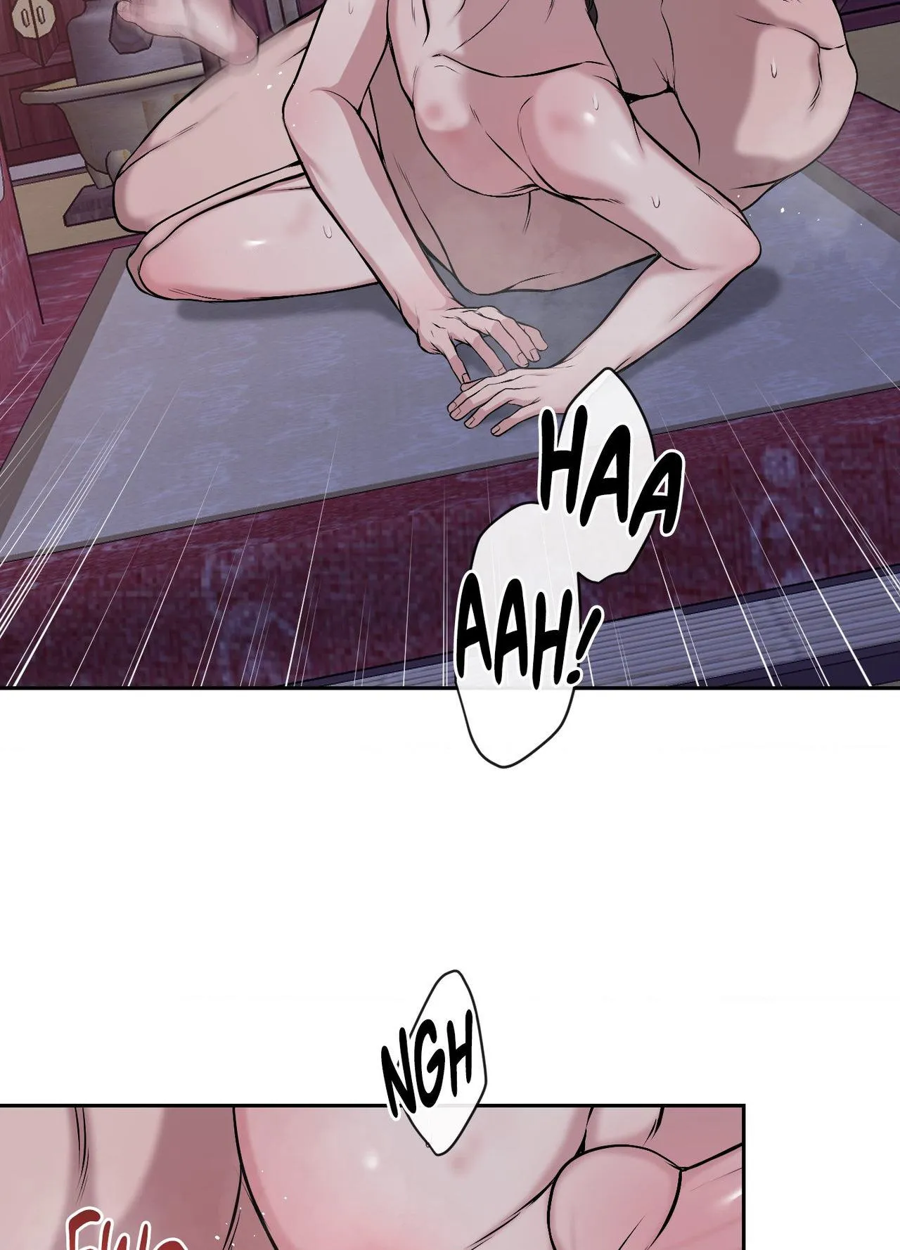 Bad Work - Chapter 32 Page 45