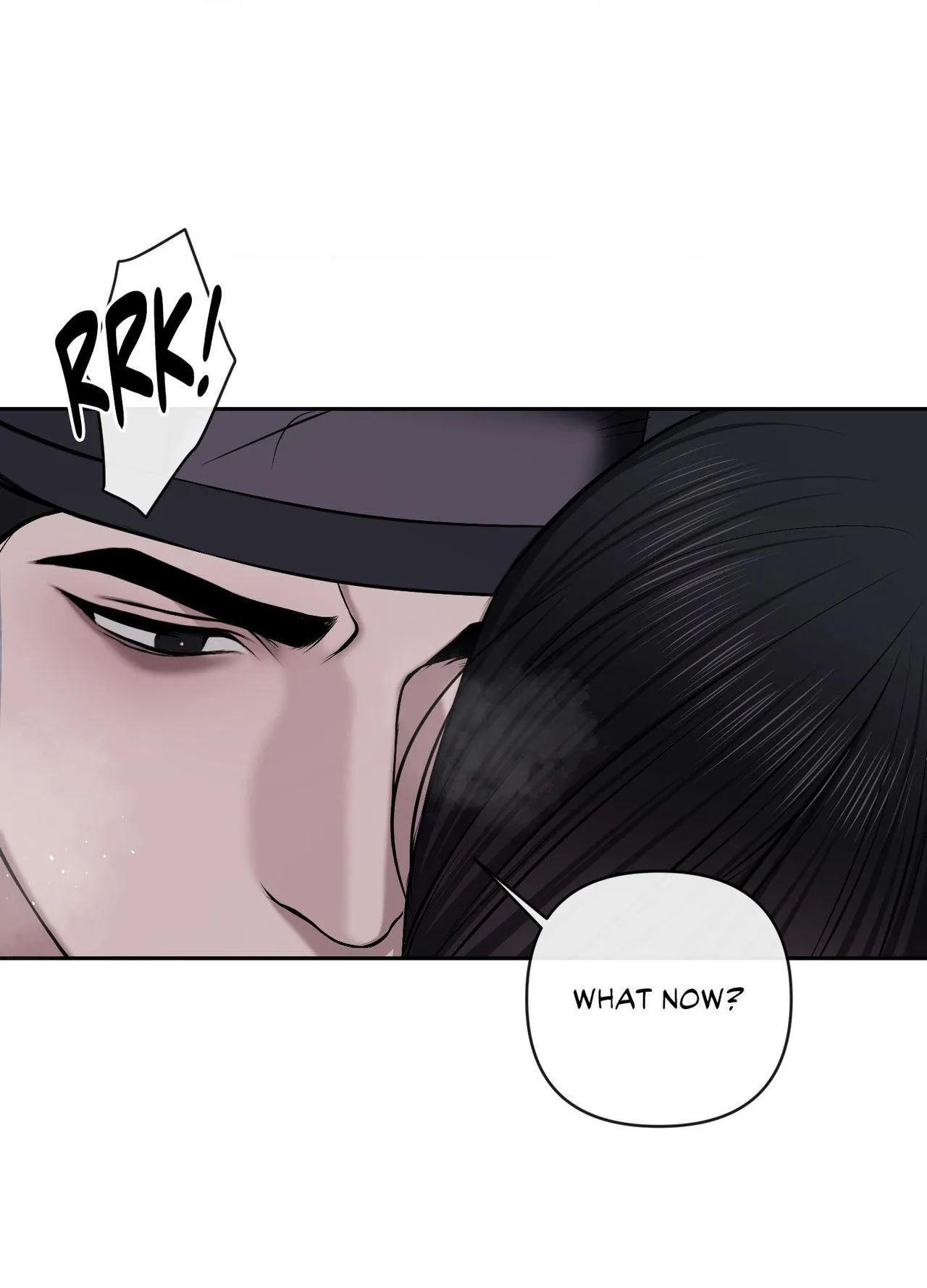 Bad Work - Chapter 32 Page 50