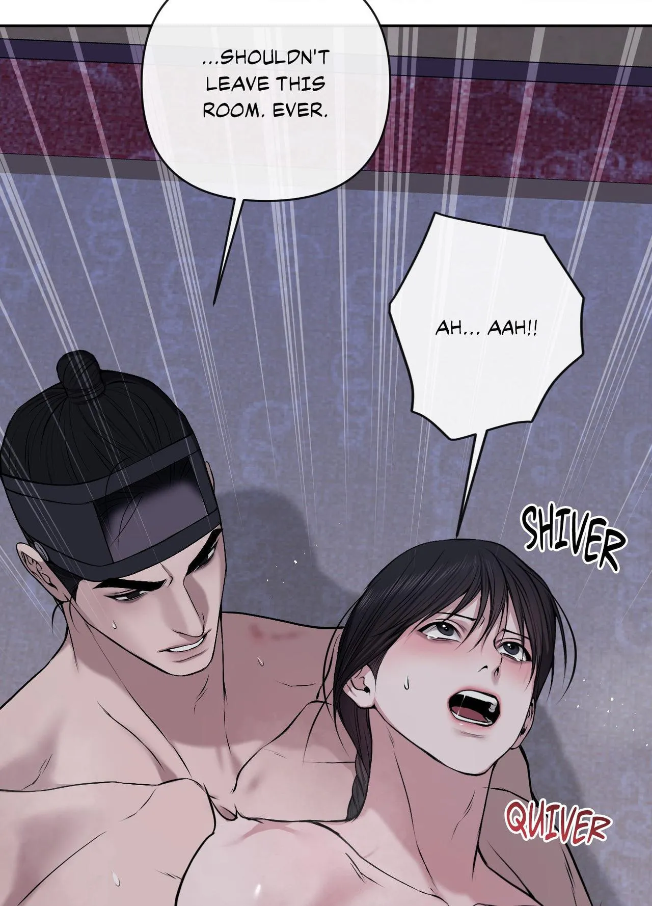 Bad Work - Chapter 32 Page 60