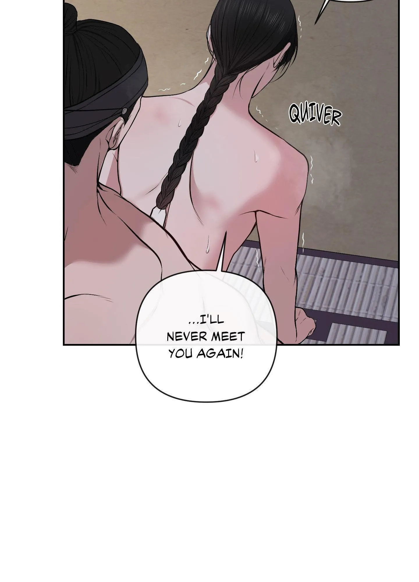 Bad Work - Chapter 33 Page 7