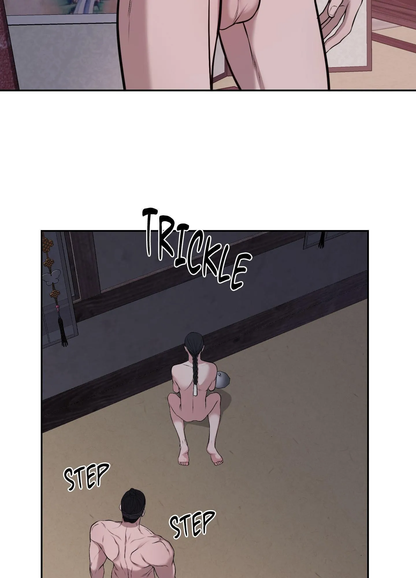 Bad Work - Chapter 33 Page 15