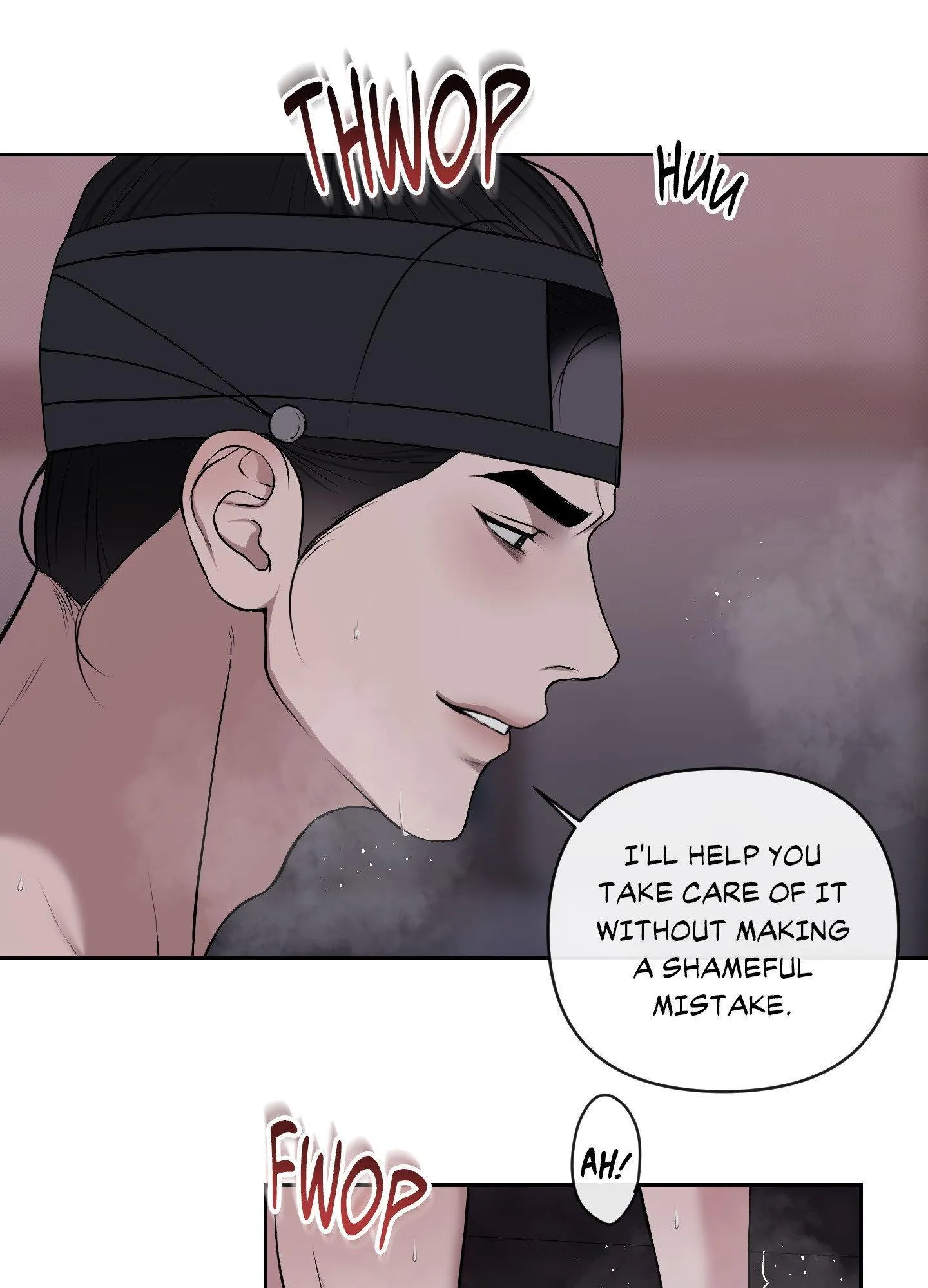 Bad Work - Chapter 33 Page 31
