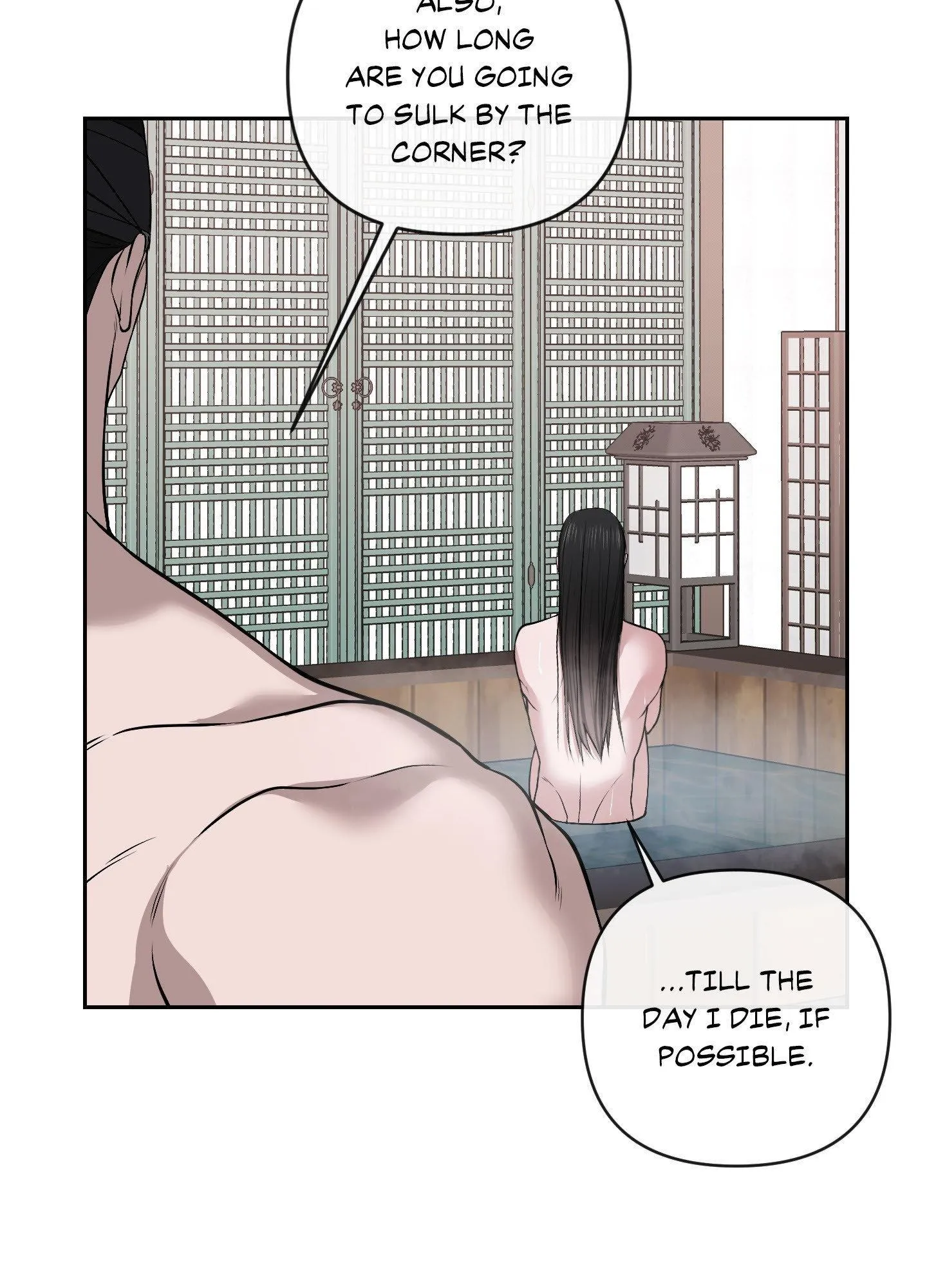 Bad Work - Chapter 33 Page 46