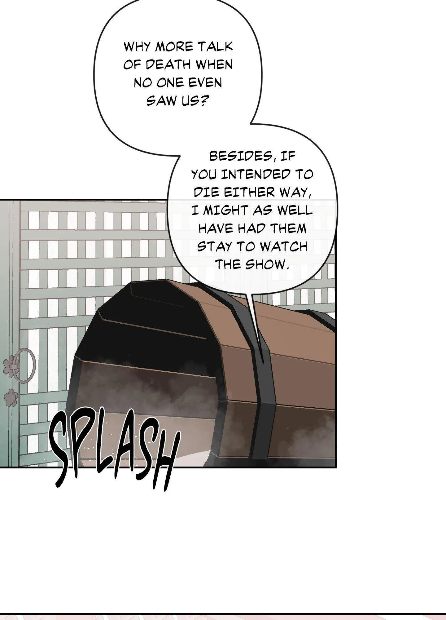Bad Work - Chapter 33 Page 48