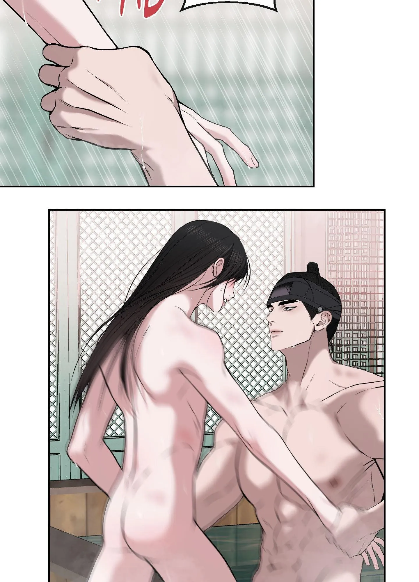 Bad Work - Chapter 33 Page 64