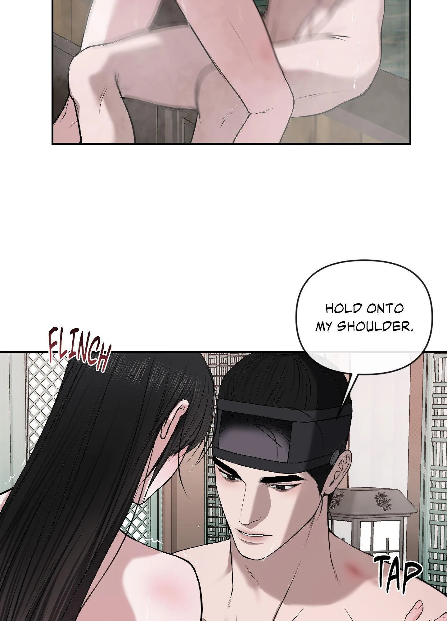 Bad Work - Chapter 33 Page 65