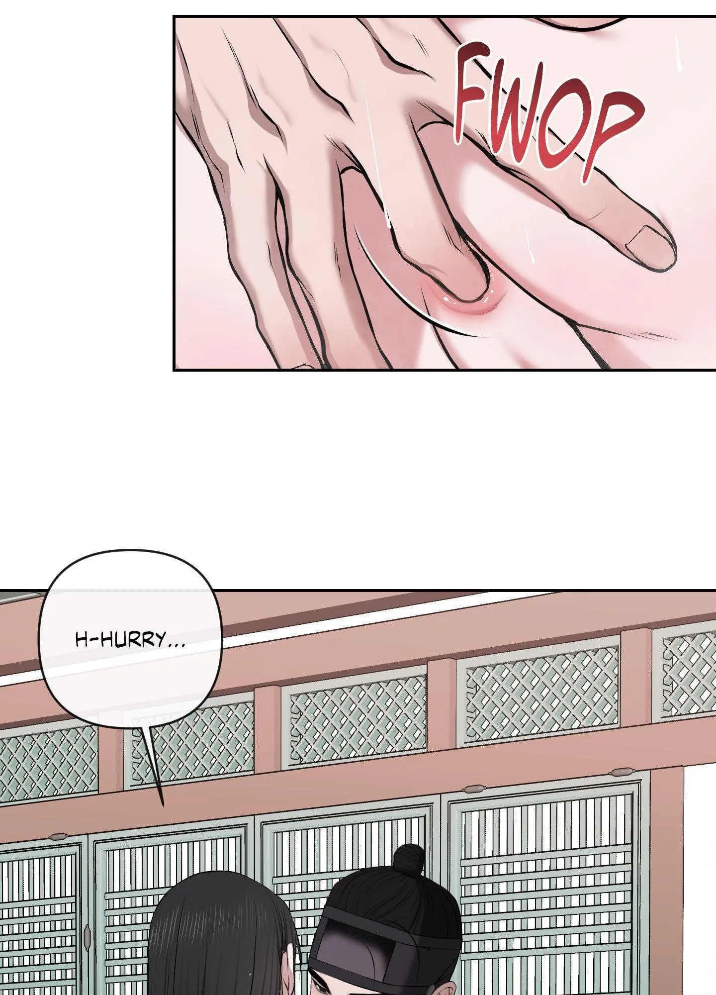 Bad Work - Chapter 33 Page 67