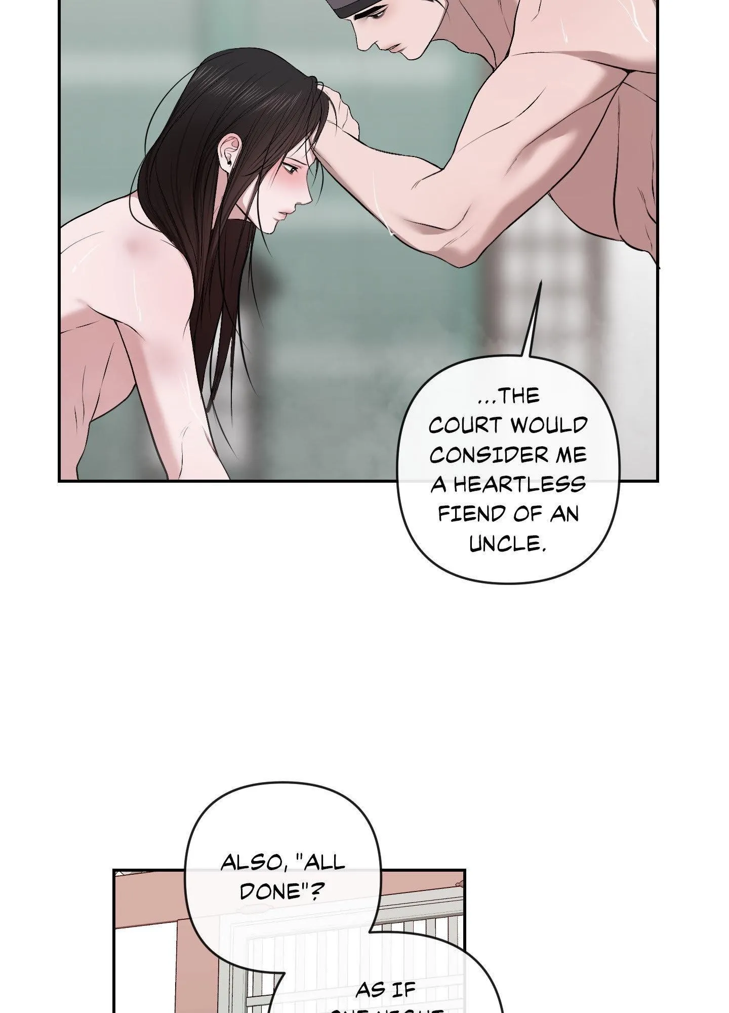 Bad Work - Chapter 33 Page 76