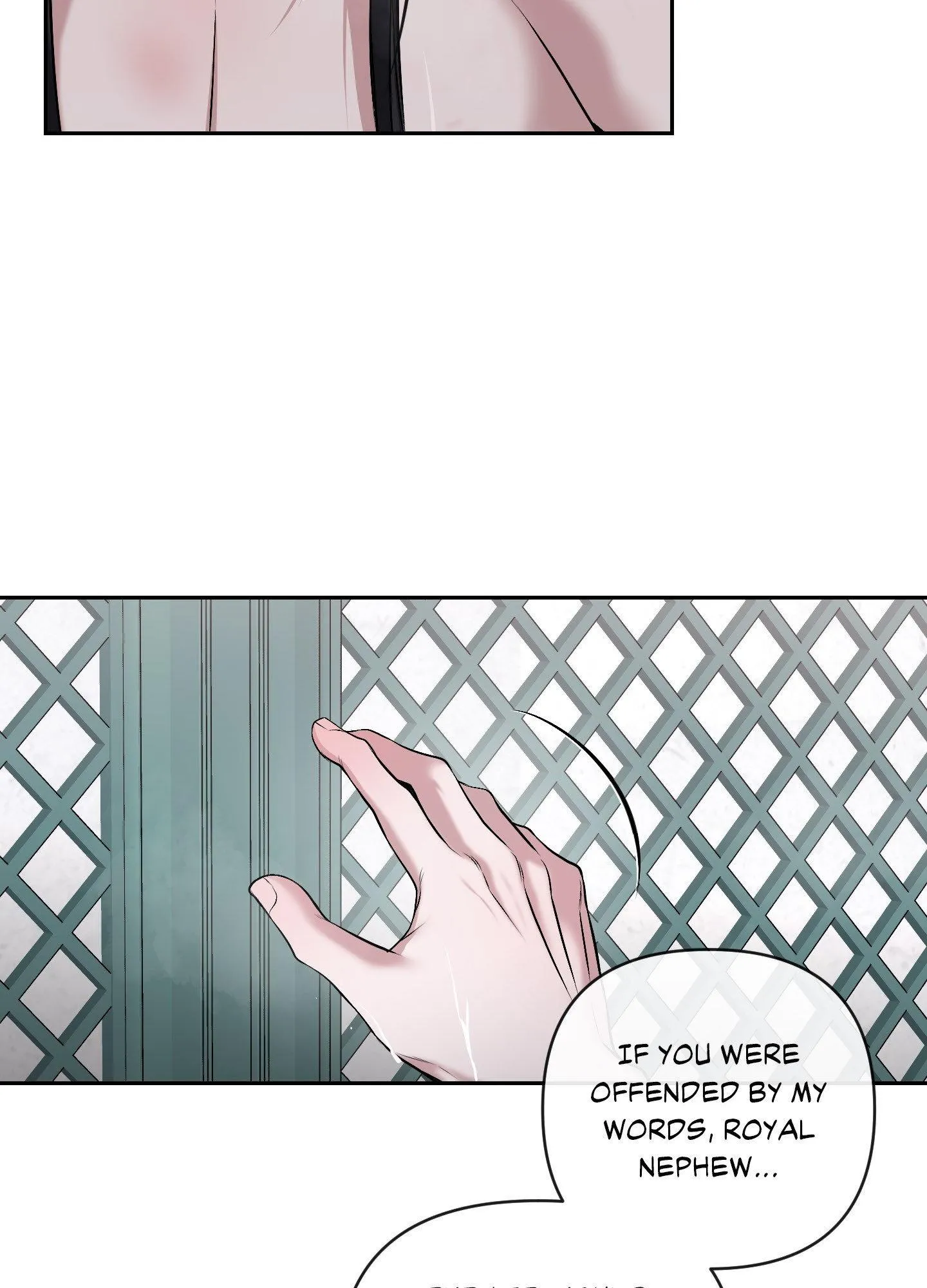 Bad Work - Chapter 34 Page 6
