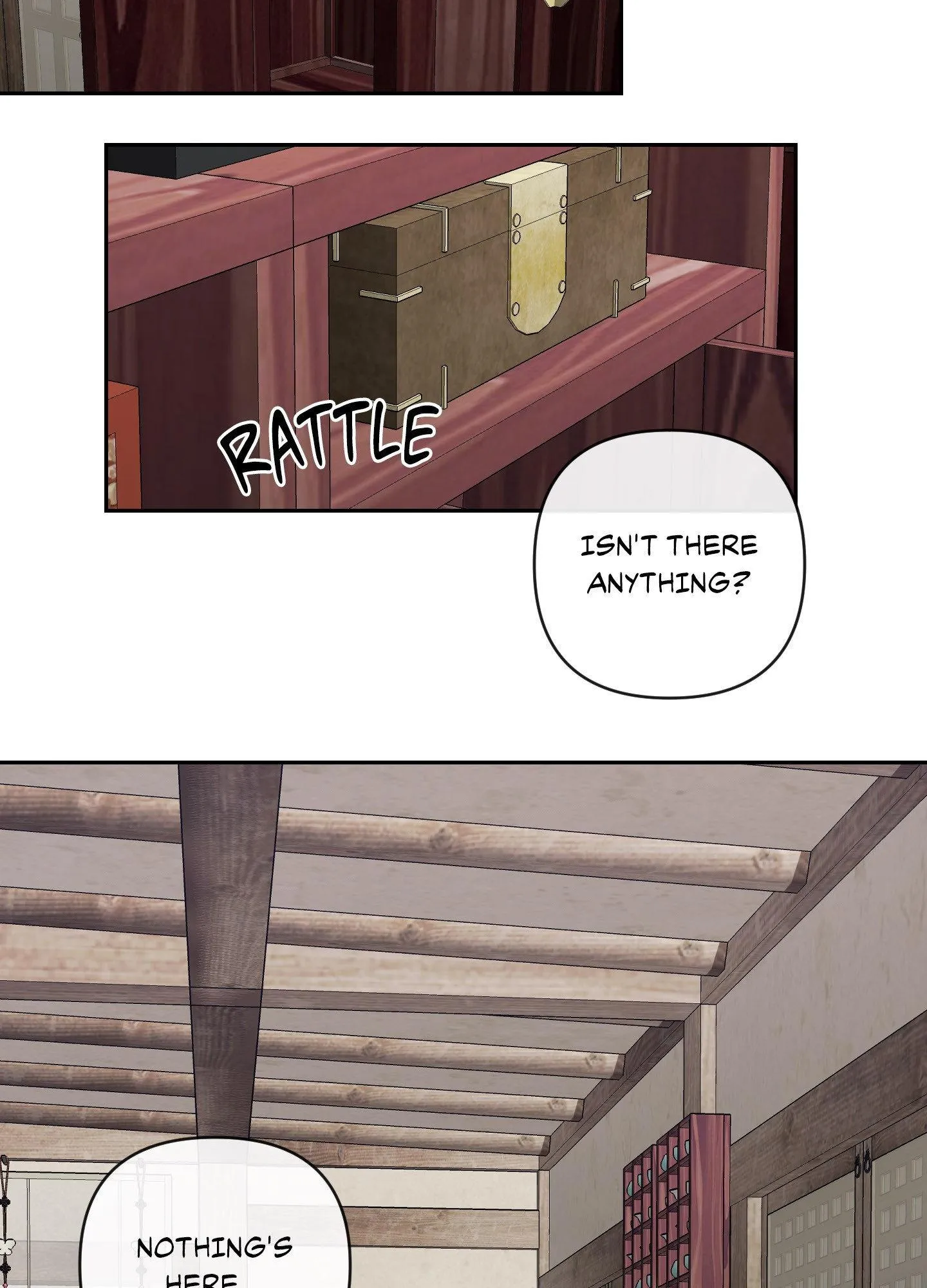 Bad Work - Chapter 34 Page 16