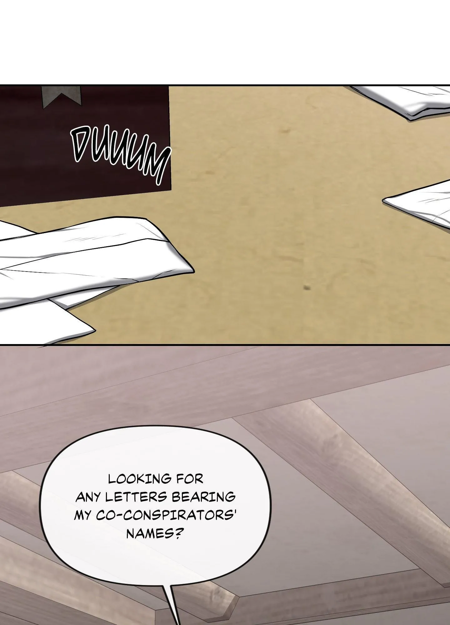 Bad Work - Chapter 34 Page 21