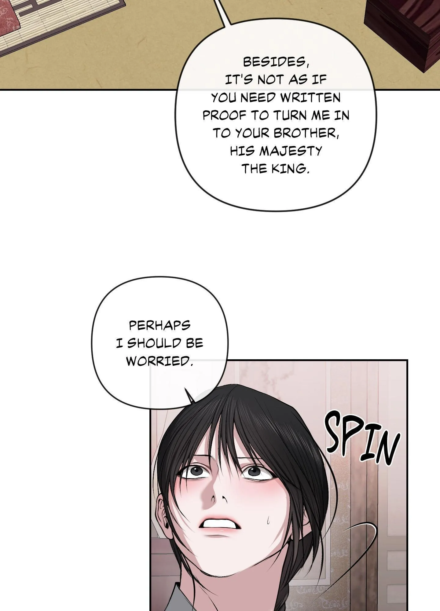 Bad Work - Chapter 34 Page 27