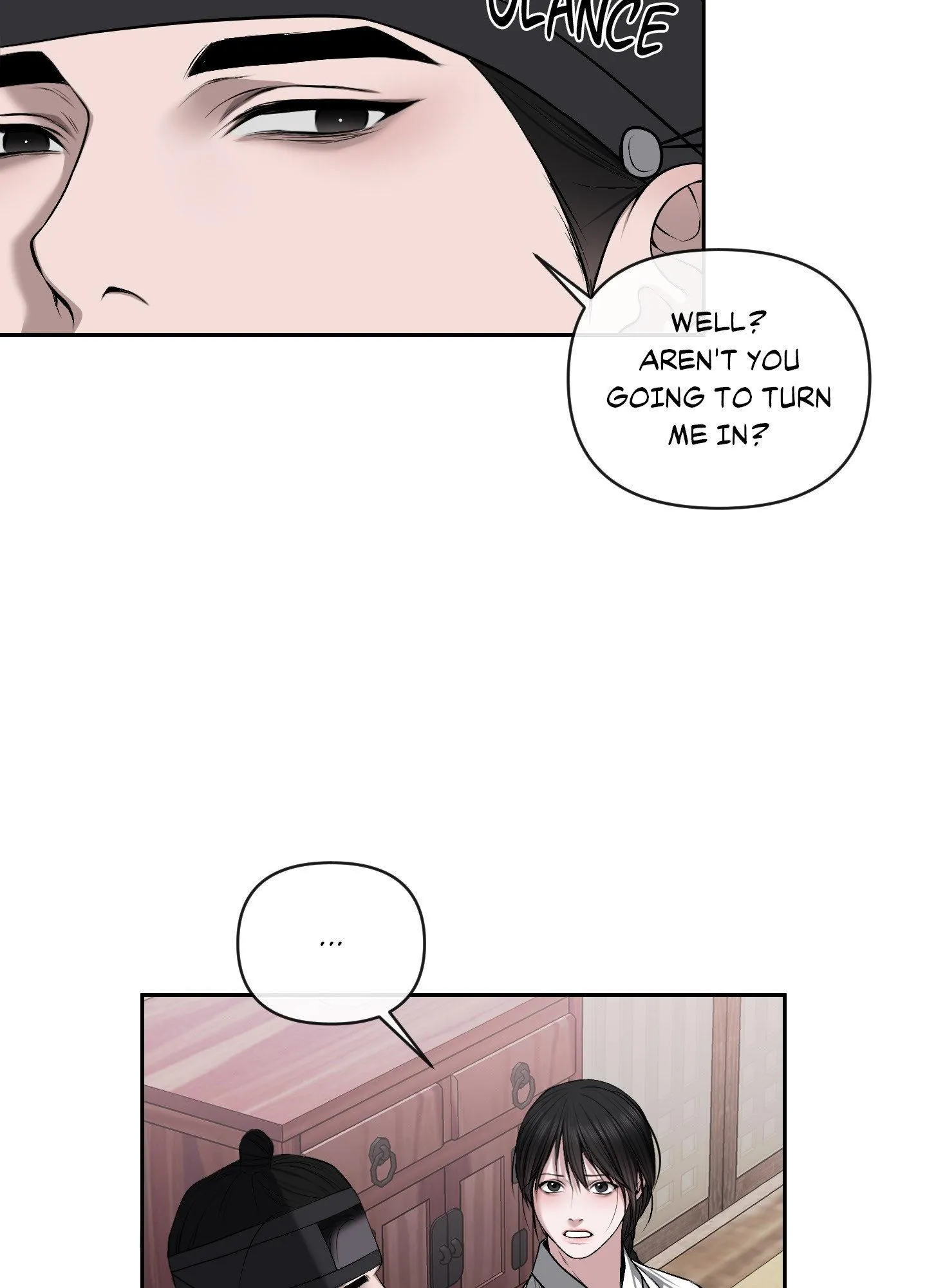 Bad Work - Chapter 34 Page 30