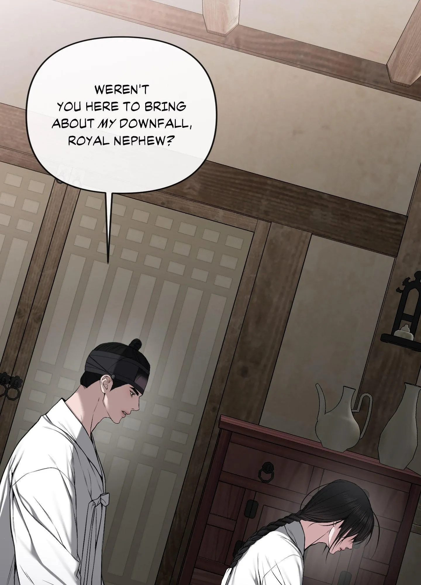 Bad Work - Chapter 34 Page 44