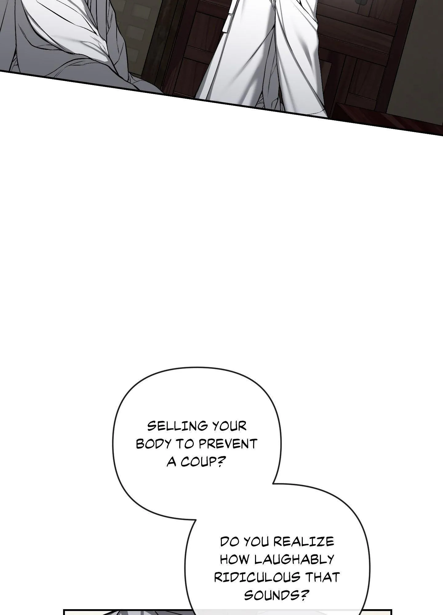 Bad Work - Chapter 34 Page 45