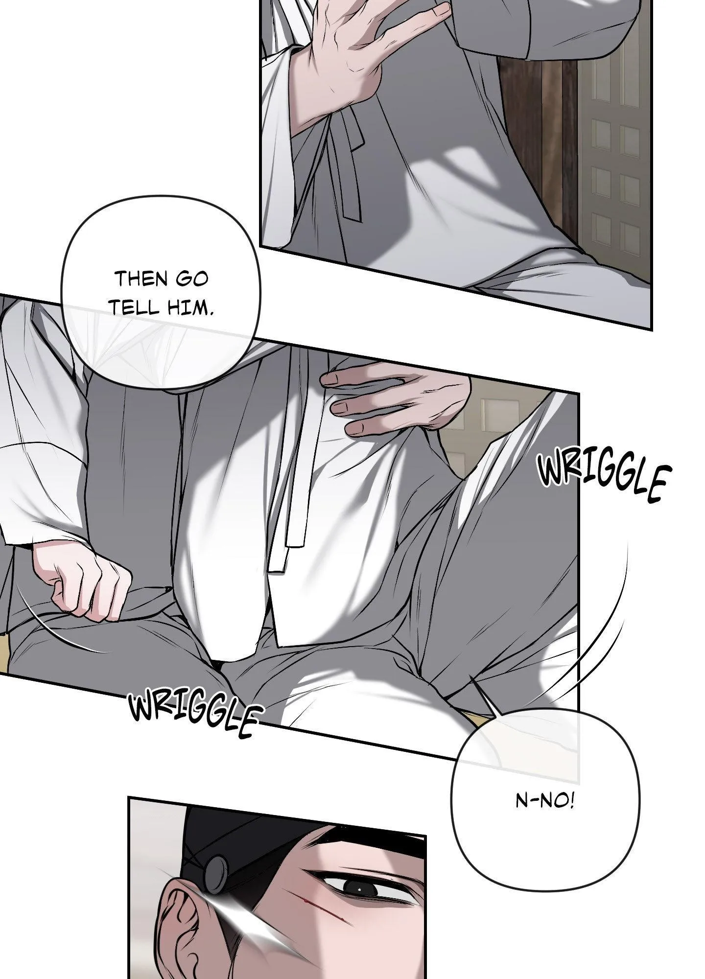Bad Work - Chapter 34 Page 55