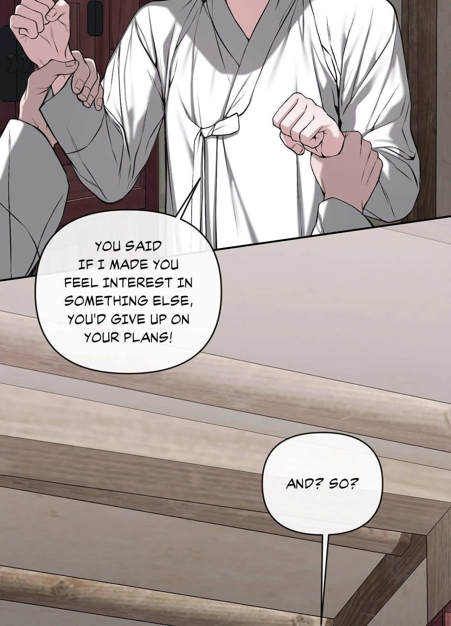 Bad Work - Chapter 34 Page 59
