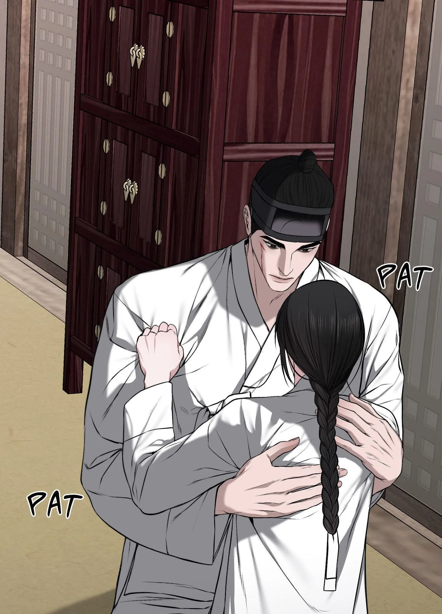 Bad Work - Chapter 34 Page 71