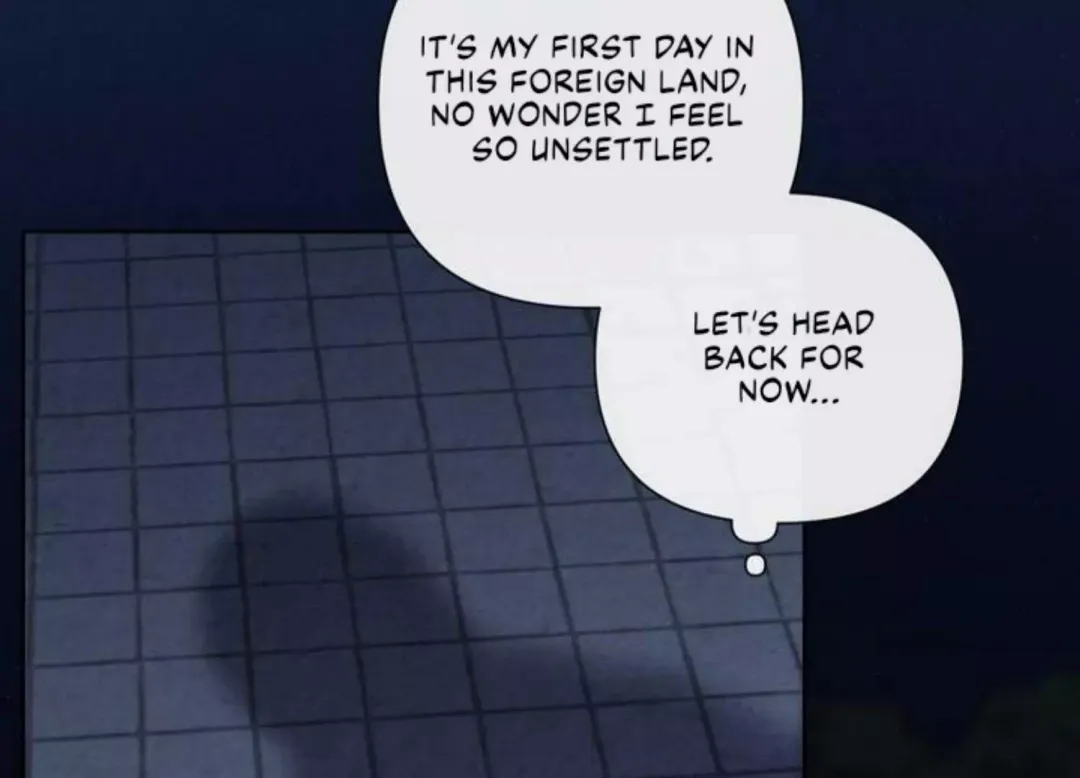 Bad Work - Chapter 7 Page 22