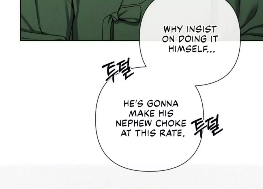 Bad Work - Chapter 8 Page 6
