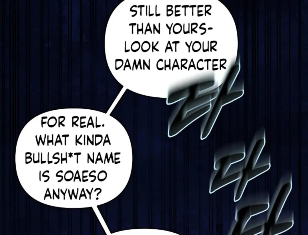 That’s the Guy! - Chapter 1 Page 87
