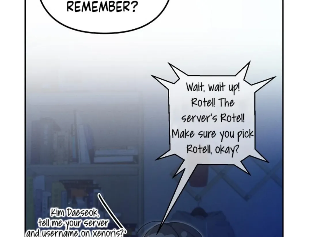 That’s the Guy! - Chapter 1 Page 96
