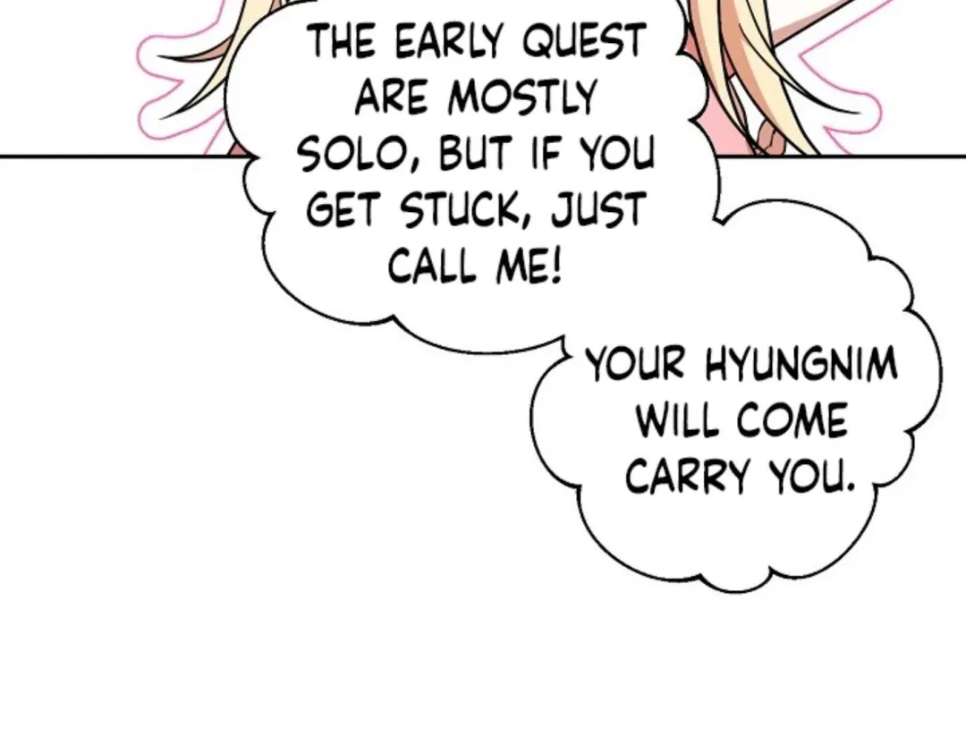 That’s the Guy! - Chapter 1 Page 100
