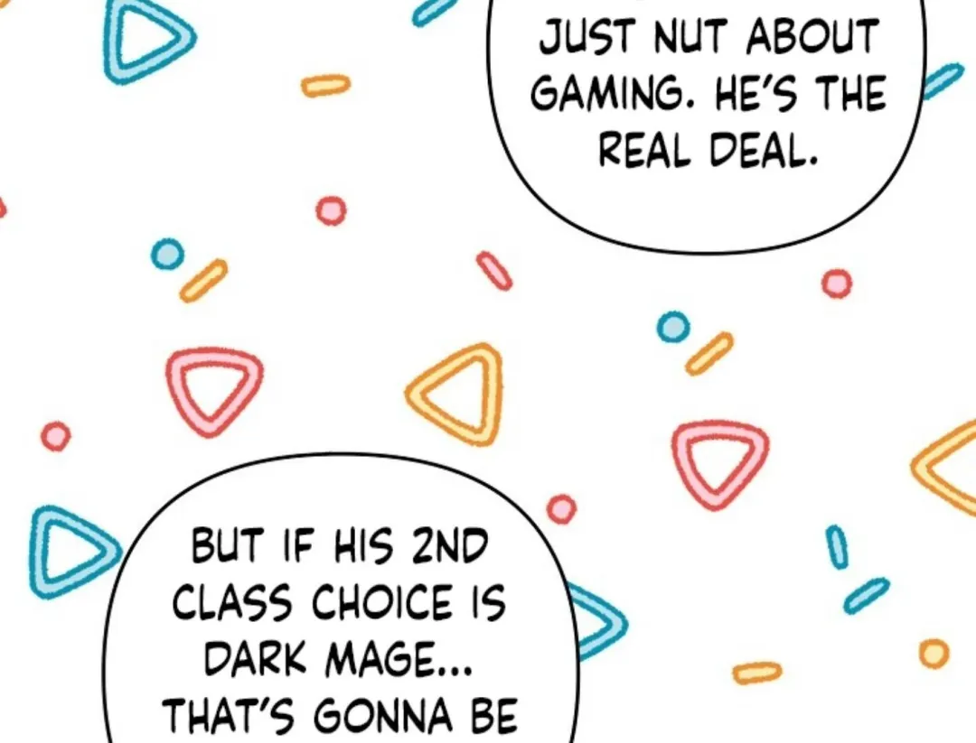 That’s the Guy! - Chapter 1 Page 136