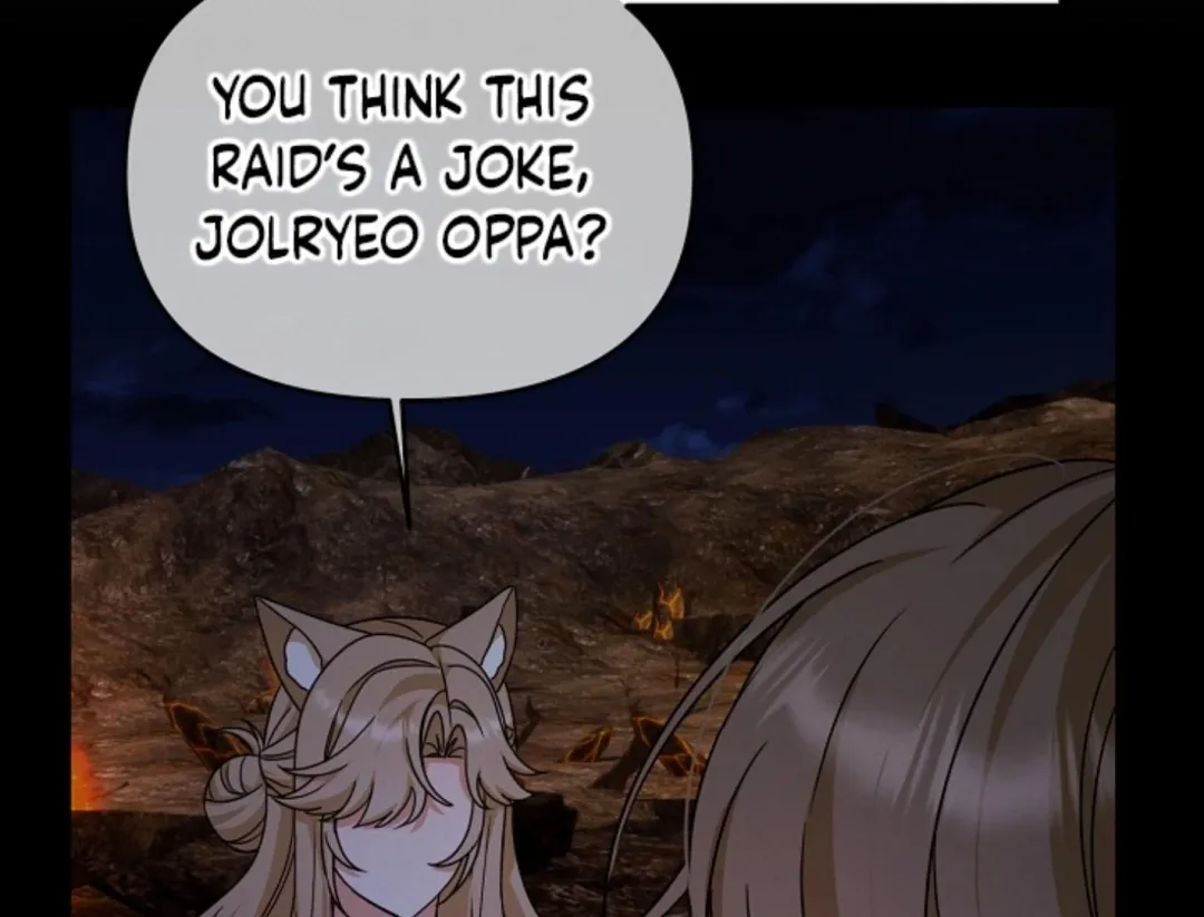 That’s the Guy! - Chapter 10 Page 31