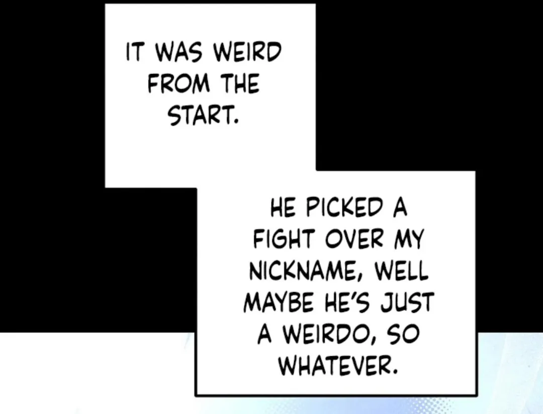 That’s the Guy! - Chapter 10 Page 40