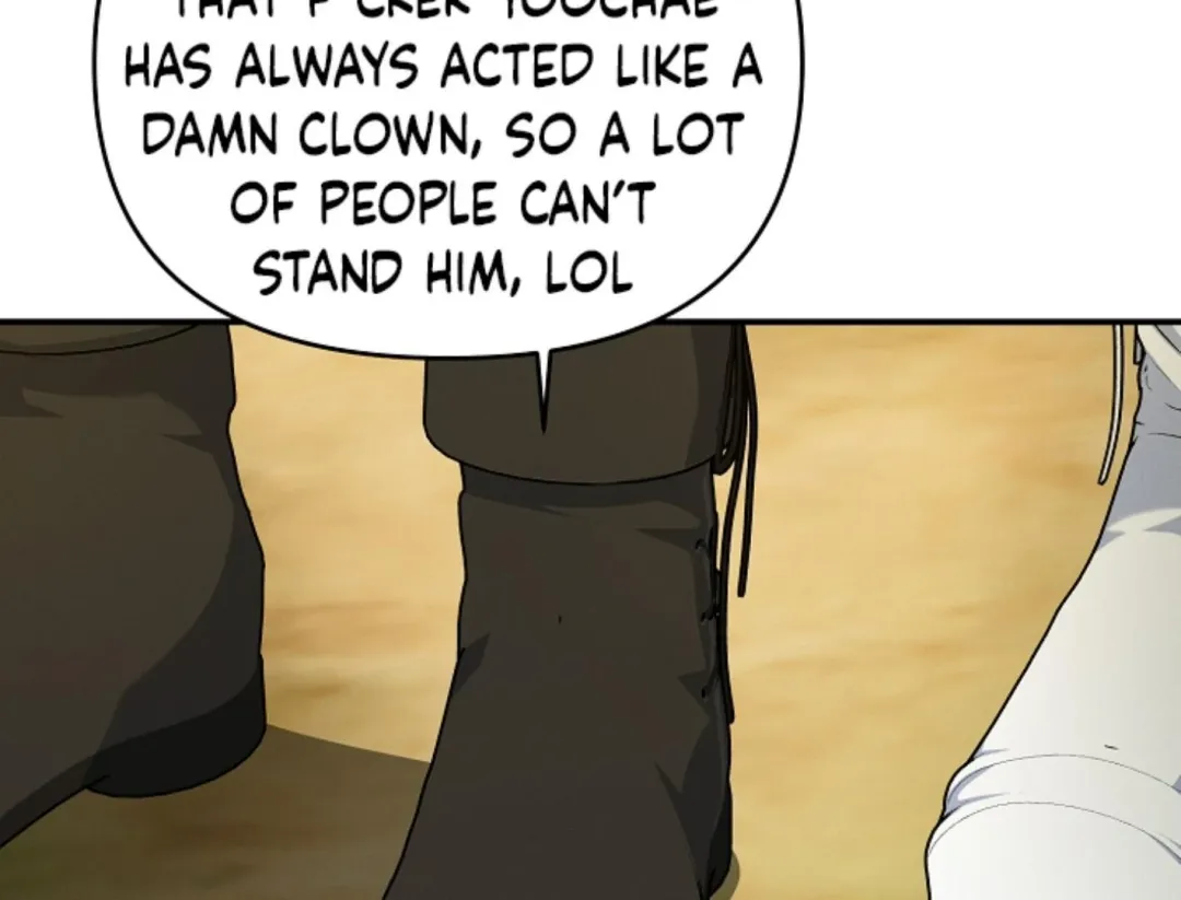 That’s the Guy! - Chapter 10 Page 74