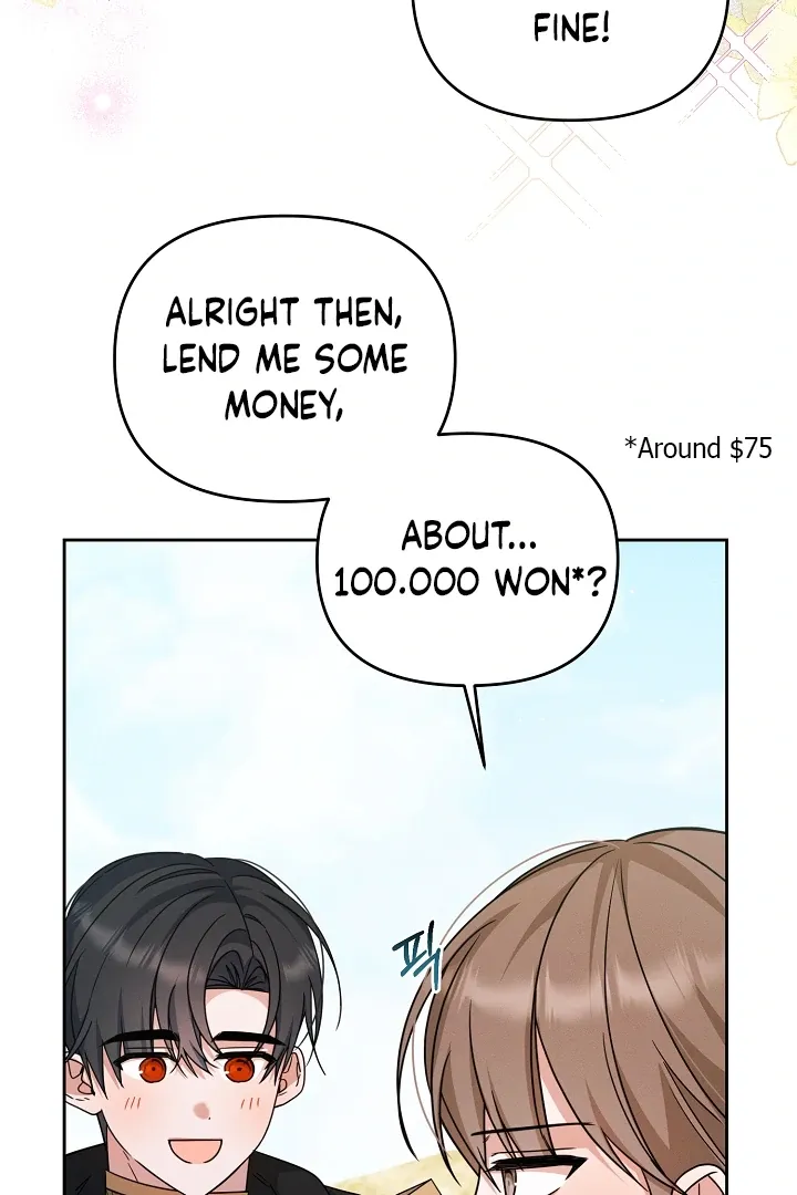 That’s the Guy! - Chapter 11 Page 15