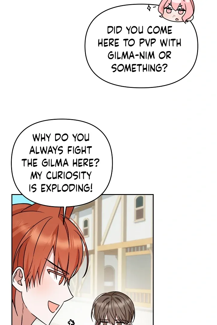 That’s the Guy! - Chapter 11 Page 28
