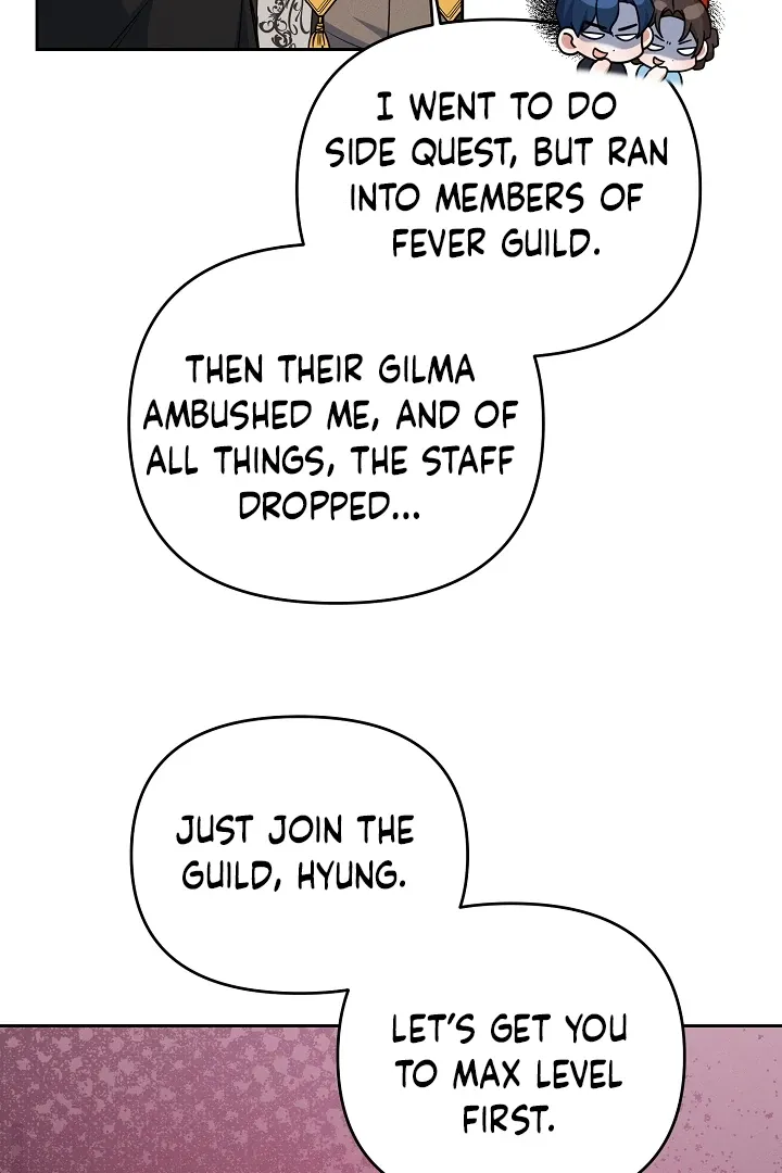 That’s the Guy! - Chapter 11 Page 42