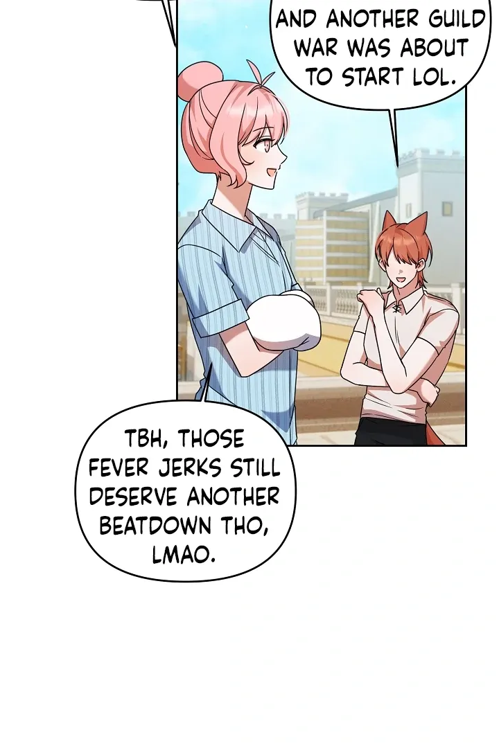 That’s the Guy! - Chapter 11 Page 45