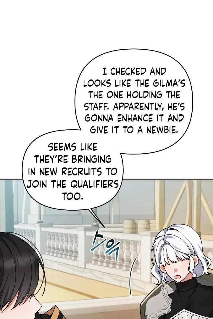 That’s the Guy! - Chapter 11 Page 54