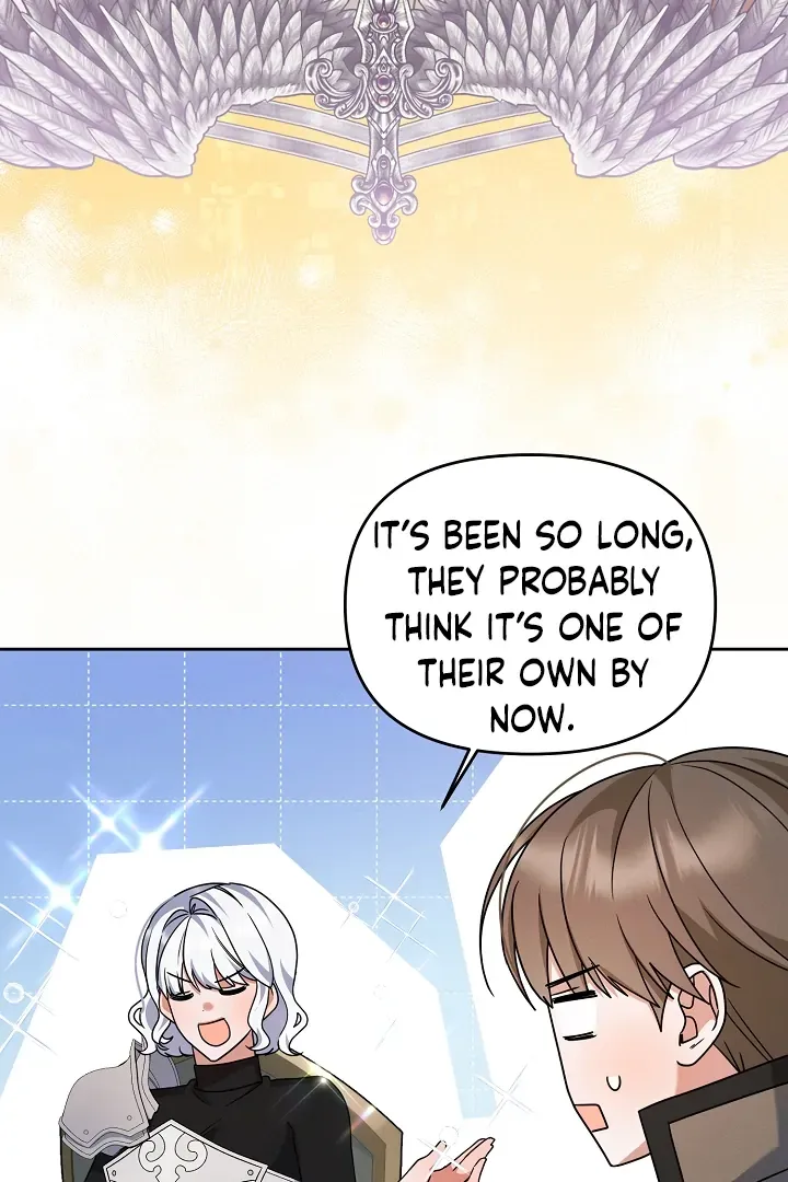 That’s the Guy! - Chapter 11 Page 57
