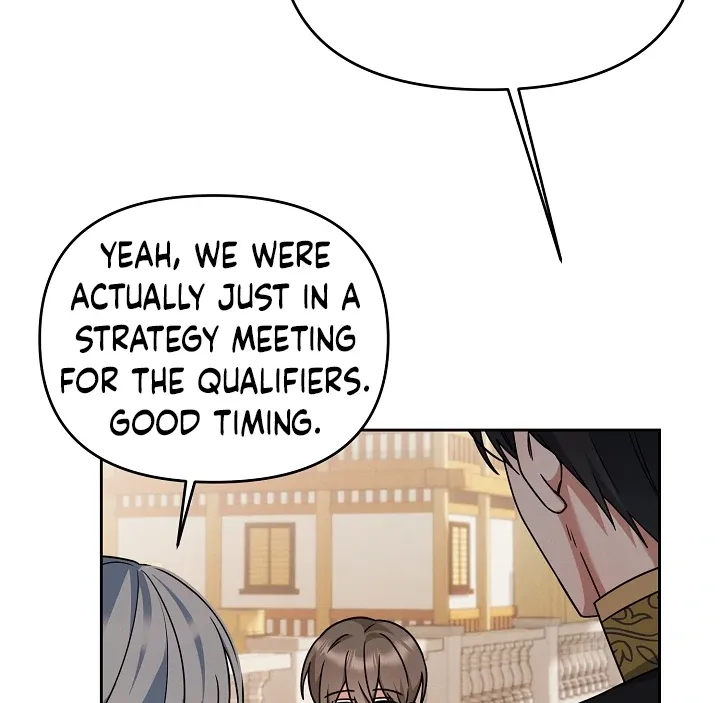 That’s the Guy! - Chapter 11 Page 59