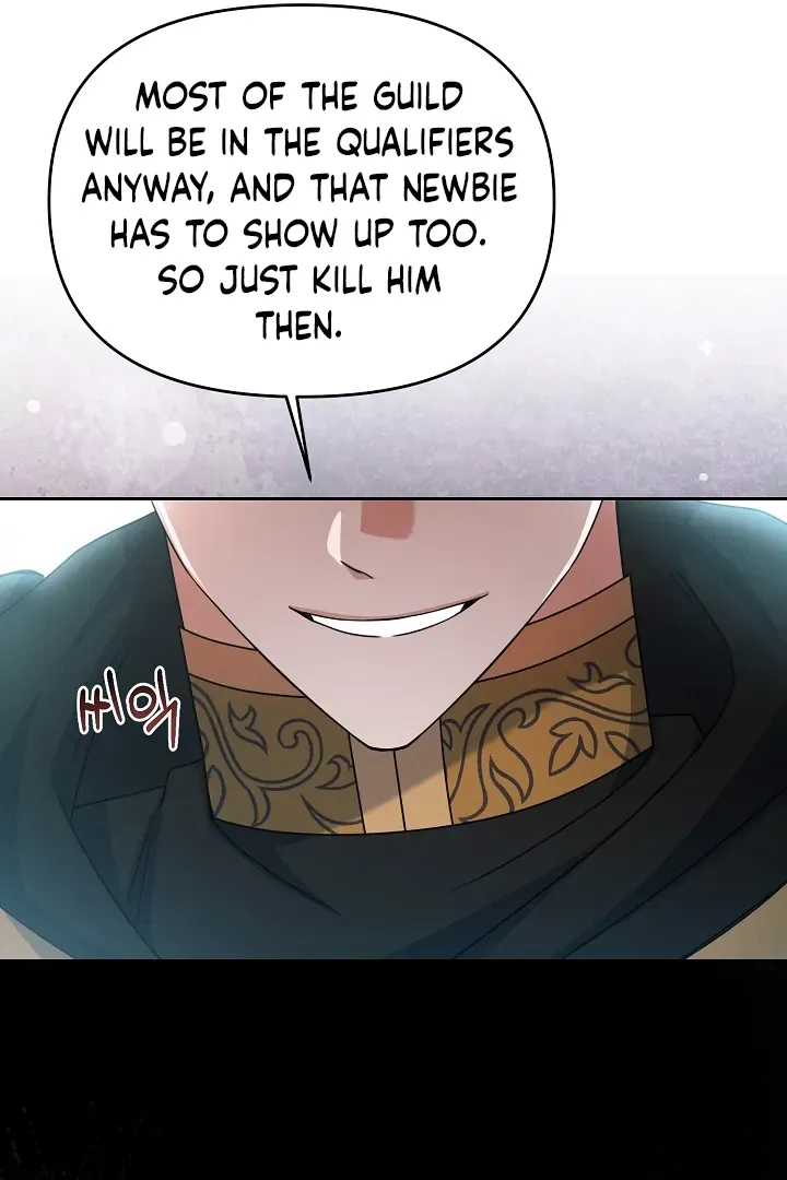 That’s the Guy! - Chapter 11 Page 61