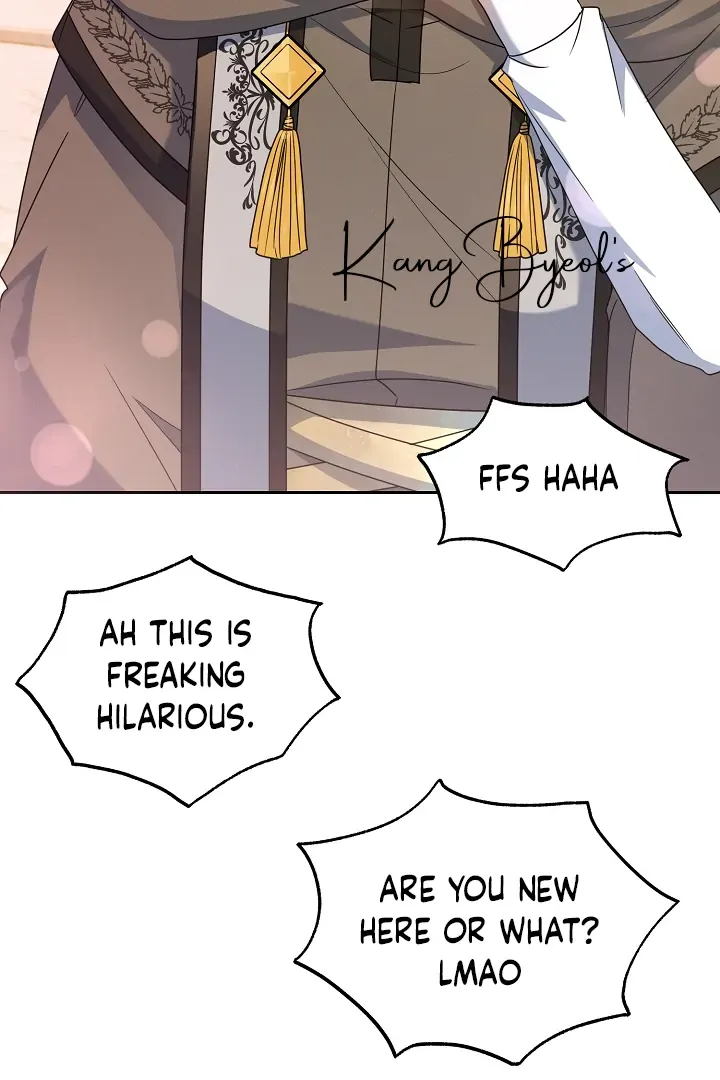 That’s the Guy! - Chapter 11 Page 74