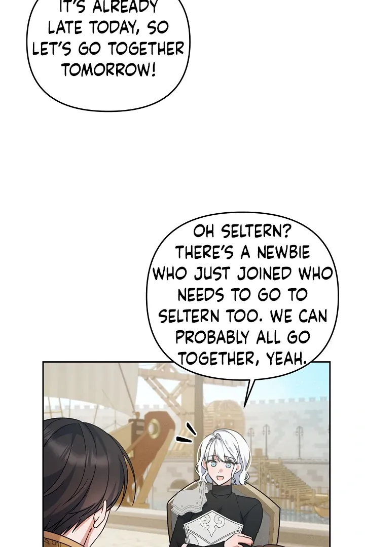 That’s the Guy! - Chapter 11 Page 90