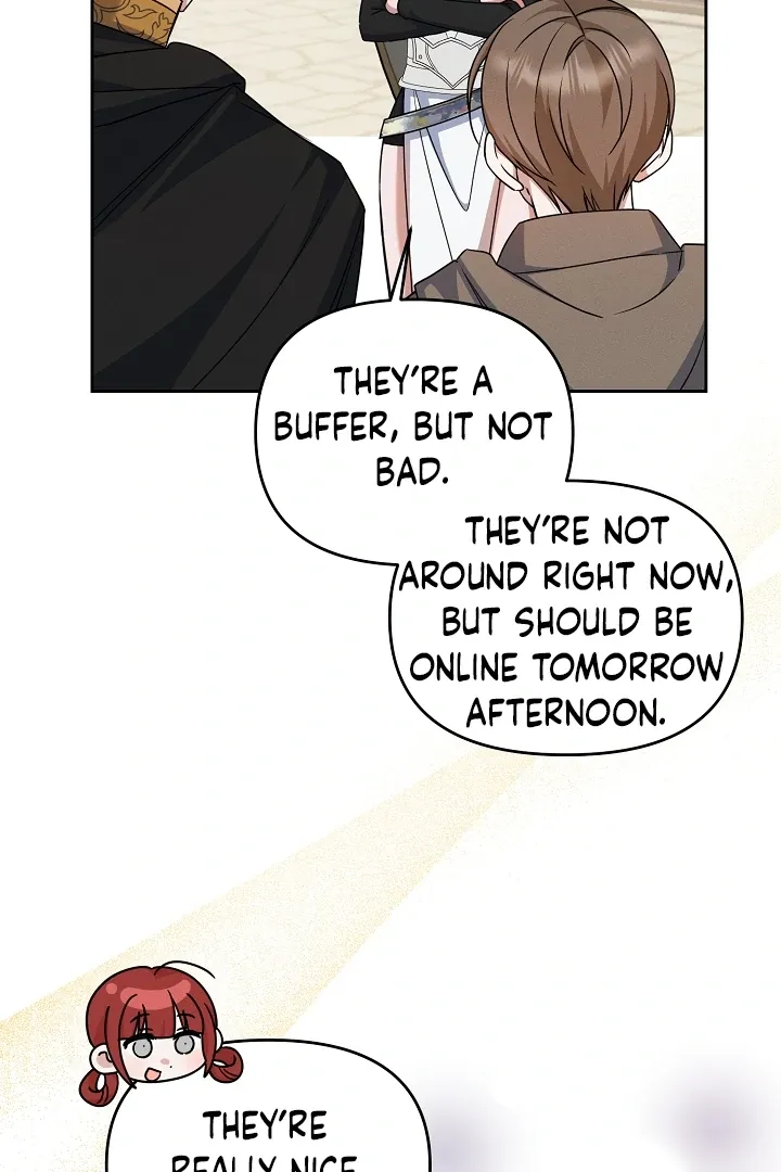 That’s the Guy! - Chapter 11 Page 91